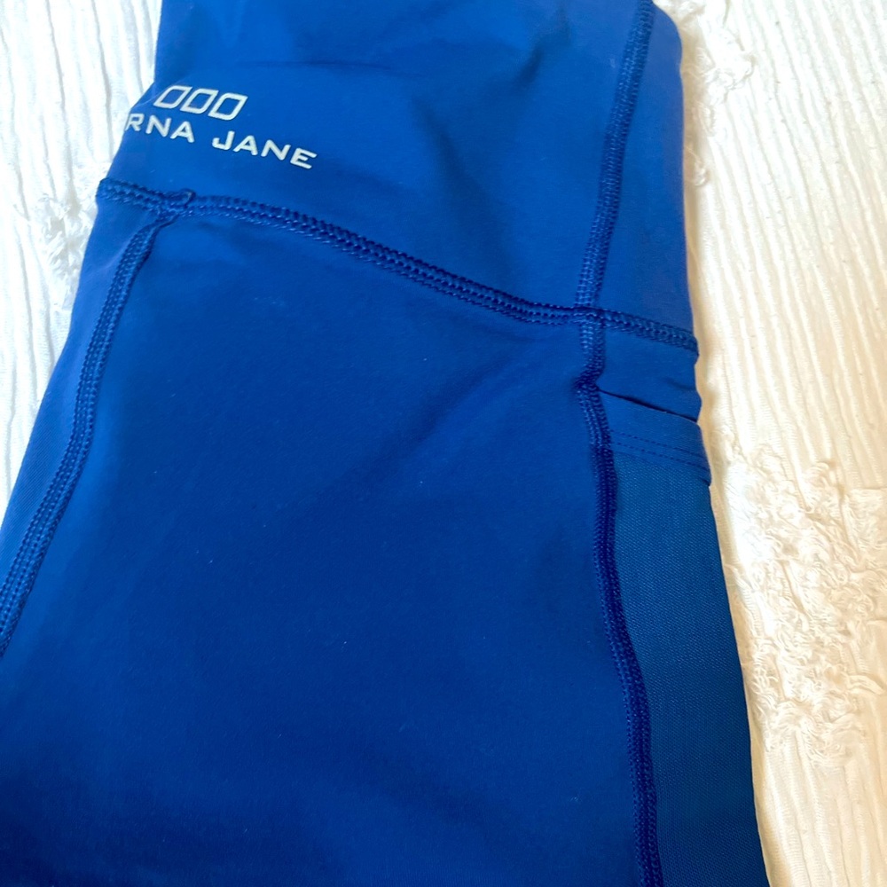 Lorna Jane work out pants